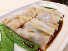 牛肉肠粉-顺德人家食府(黄金广场店)