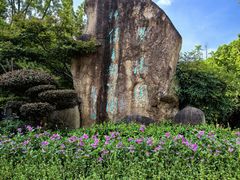 -苏州河梦清园环保主题公园