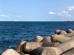 -龙头岩(Dragon Head Rock)