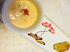 -大理实力希尔顿酒店御璽中餐厅YUXI – CHINESE RESTAURANT