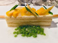 -Le Comptoir de Pierre Gagnaire