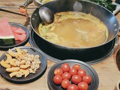-贵厨酸汤牛肉(汇金星力城店)