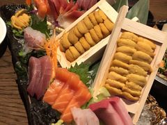 -Hatsune隐泉日式料理(三里屯太古里店)