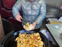 -蒋家桥饺面店(广陵路店)
