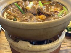 -杨老头鲜货烧烤(太古里店)