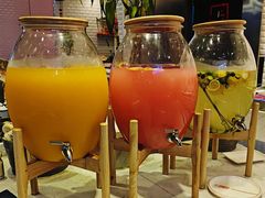 -吃货码头自助餐厅(天悦城店)