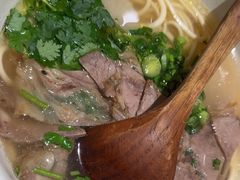 -马记永·兰州牛肉面(3019君尚店)