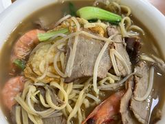 -象山小白象海鲜面