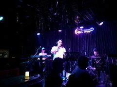 -ohbar live house(人广店)