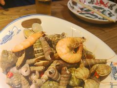 -毓聪妈妈菜(合肥路店)