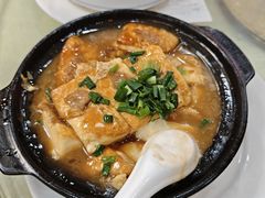 -台山美食一绝阿四台山黄鳝饭(阿四创作店)