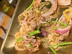 -杨小佳·齐齐哈尔烤肉·烤串(广州店)