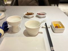 -尘香•传统川菜(创汇首座店)