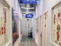 -斯坦星球AI编程·机器人科创·科学实验·信奥·思维·STEM·乐高·竞赛考级(长宁虹桥大融城荟聚中心)