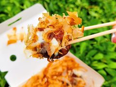 -咕噜咕噜·章鱼小丸子(广州荔湾领展广场店)