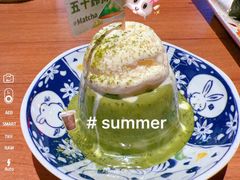 -小川洋风料理(大悦城店)