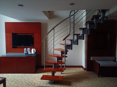 -北京海润艾丽华酒店(北京人民大学店)