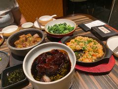 -江太极江浙菜(马桥万达广场店)