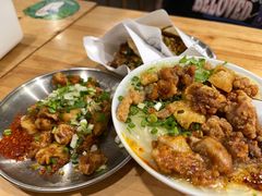 -小豆海棠(嘉兴路店)