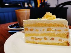 -black rainbow coffee