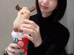 -星巴克(北京中化大厦店)