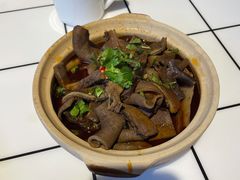 一碗牛杂-贤合庄卤味火锅(天门店)