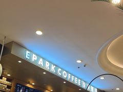 -逸派咖啡 EPARKCOFFEE(广安门店)