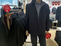 -南京商厦