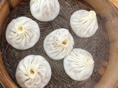 -四季美汤包(户部巷店)