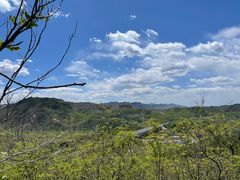-辛安庄鸡鸣山景区