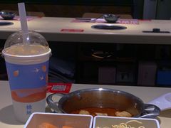 -湯島涮小火锅(余姚五彩城店)