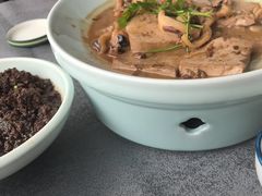 -靓湾海鲜·海景餐厅(小麦岛店)