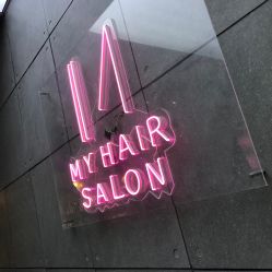 点击看大图 -MY HAIR ARDOR