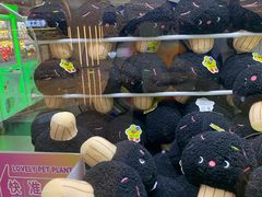 -反斗乐园π·电玩·高空拓展·蹦床(龙华天虹店)