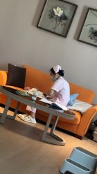 -星妈汇国际月子中心(龙珠店)