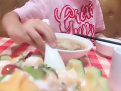 -西贝(无锡万象城店)