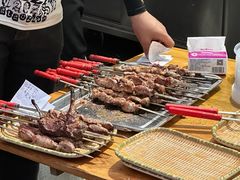 -新疆伊宁远征餐厅