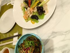 -顺意·顺德家乡菜(国际人才大厦店)