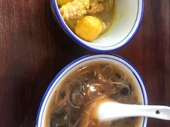 -左记港食(融科天城店)