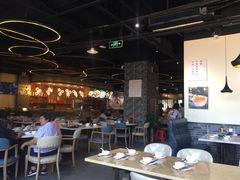 大堂-美点双辉(东方汇店)