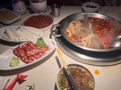 -小龙坎火锅(全球总店)