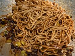 -大同江朝鲜菜•长春地标美食(绿园吾悦广场店)