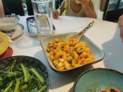 -席家花园(巨鹿花园店)