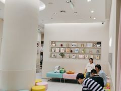 -天真蓝照相馆(五角场百联又一城店)