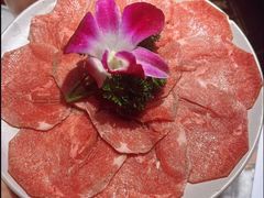 -禄婶鸡煲·打边炉