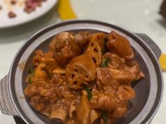 -粥旺庄(芳村店)