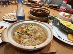 -拾竹樾巷酒肆餐厅(望花店)
