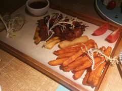 -杯子红牛排(创意产业园店)