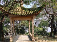 -南北湖风景区