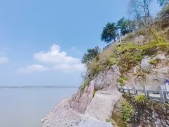 -三国赤壁古战场